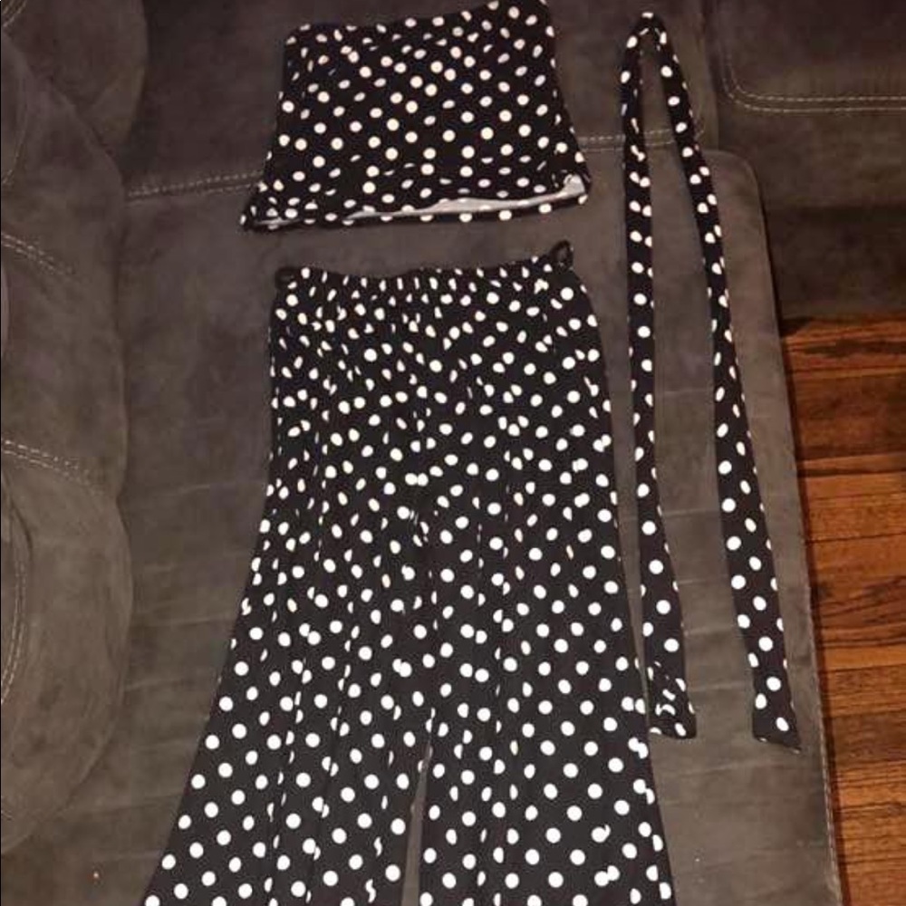 Cute 2 piece set